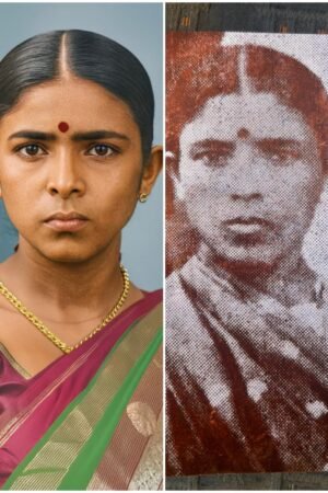 “Yesterday’s Moments, Today’s Clarity”